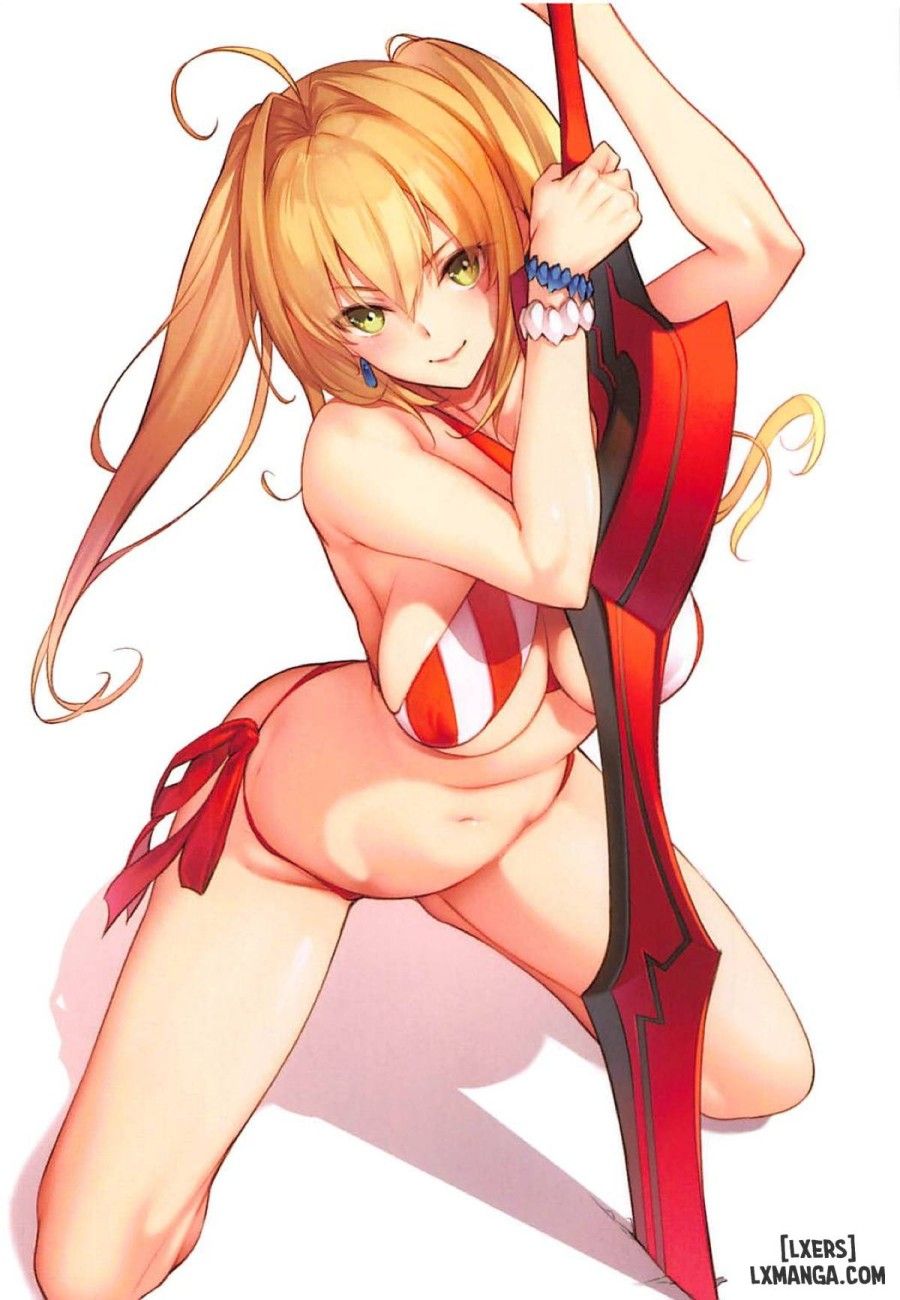 đọc truyện The Book Of Sakura 2 Oneshot ảnh 15 tại Thiên Thai Truyện