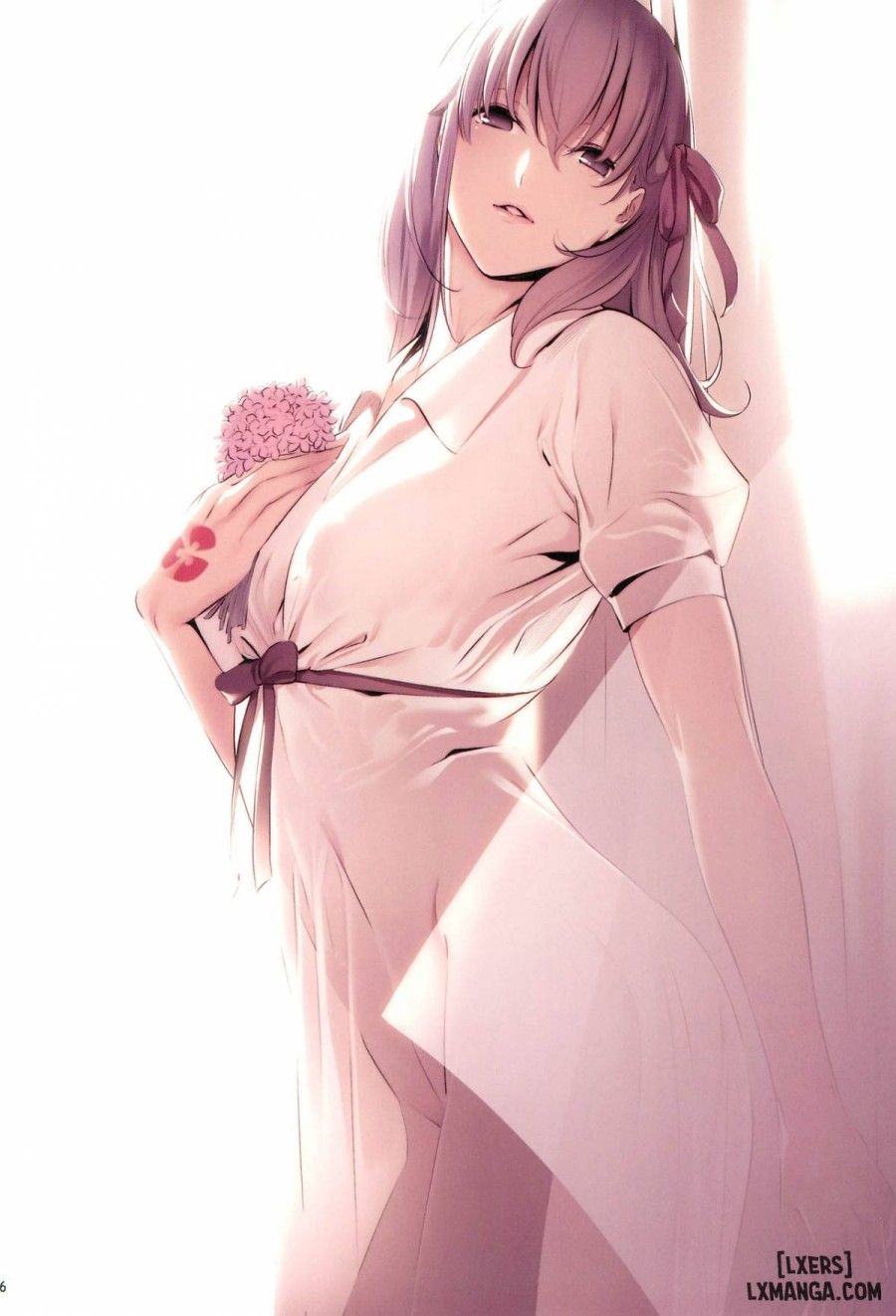 đọc truyện The Book Of Sakura 3 Oneshot ảnh 15 tại Thiên Thai Truyện