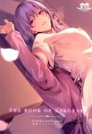 The Book Of Sakura 3