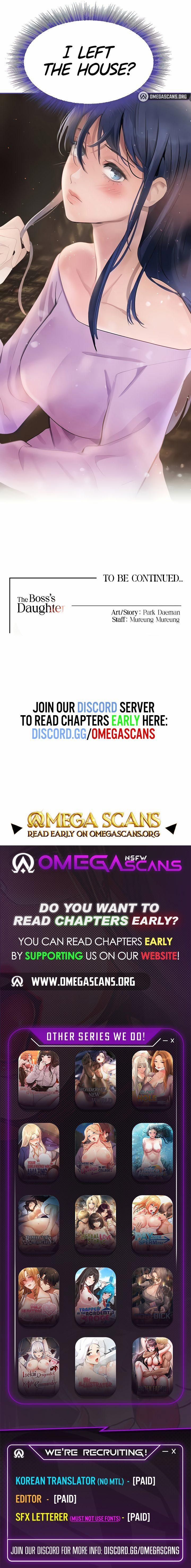 đọc truyện The Boss’s Daughter Chương 18 ảnh 12 tại Thiên Thai Truyện