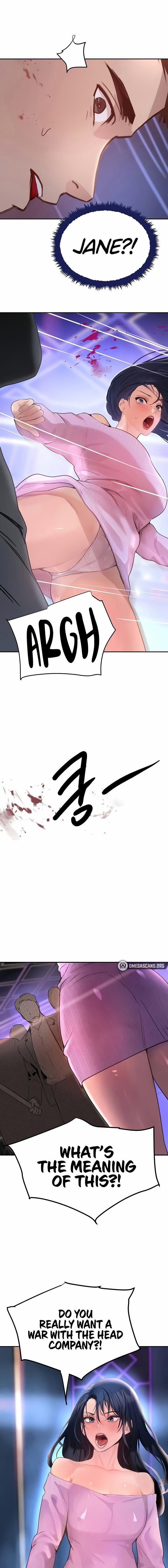 đọc truyện The Boss’s Daughter Chương 27 ảnh 2 tại Thiên Thai Truyện