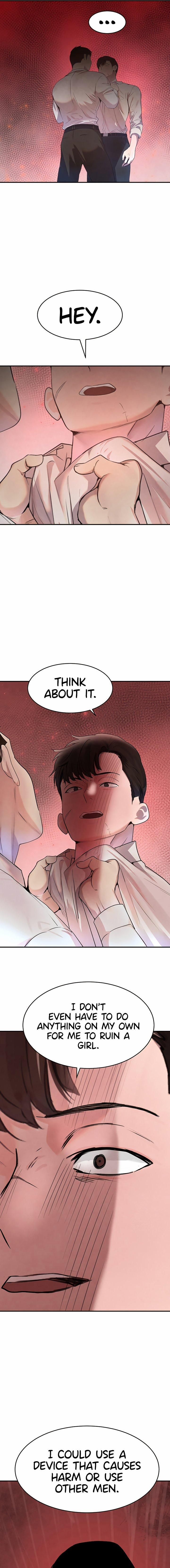 đọc truyện The Boss’s Daughter Chương 27 ảnh 12 tại Thiên Thai Truyện