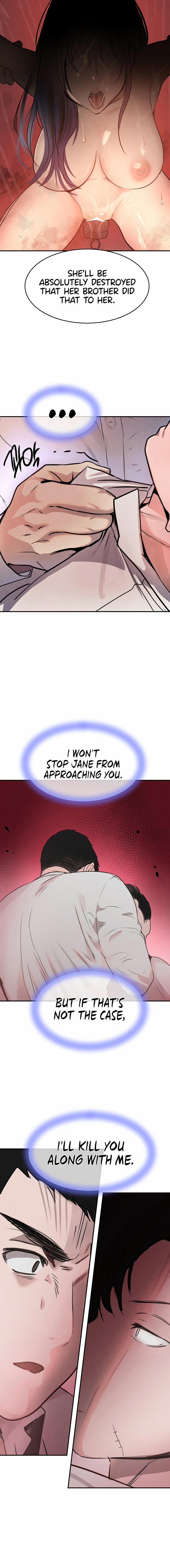 đọc truyện The Boss’s Daughter Chương 27 ảnh 13 tại Thiên Thai Truyện