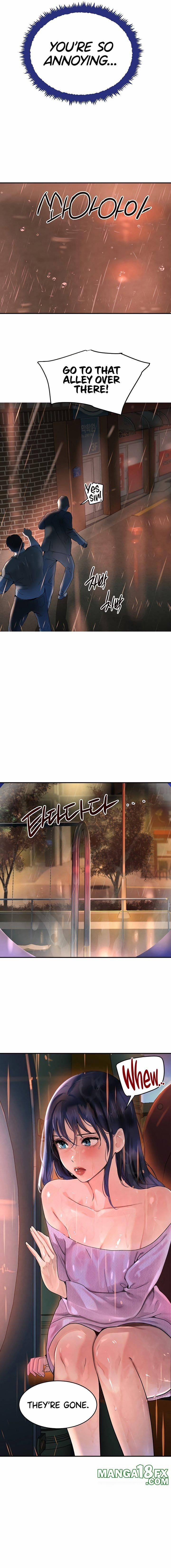 đọc truyện The Boss’s Daughter Chương 27 ảnh 14 tại Thiên Thai Truyện