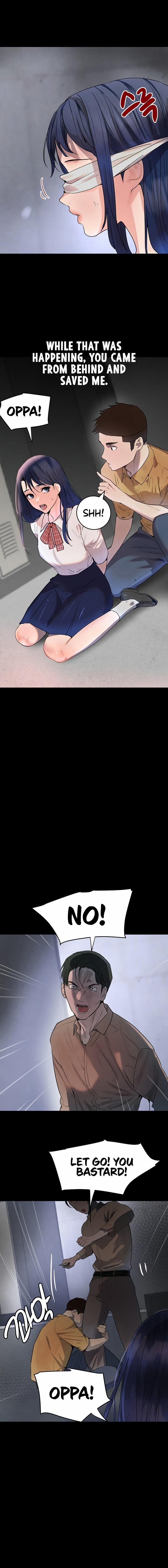 đọc truyện The Boss’s Daughter Chương 27 ảnh 17 tại Thiên Thai Truyện