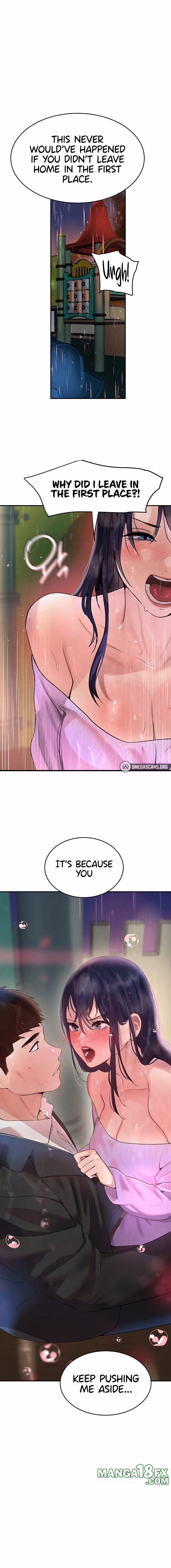 đọc truyện The Boss’s Daughter Chương 27 ảnh 19 tại Thiên Thai Truyện