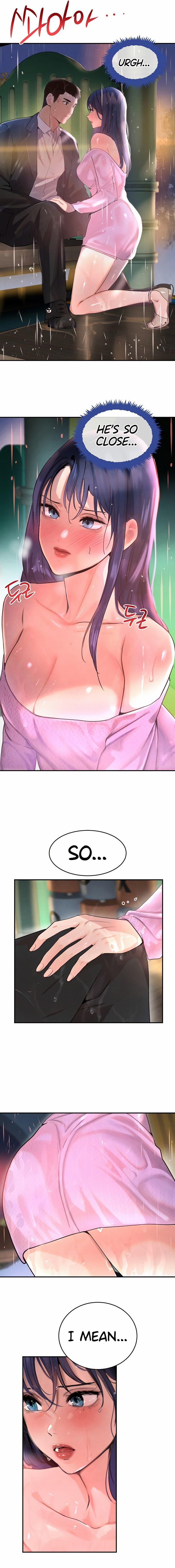 đọc truyện The Boss’s Daughter Chương 27 ảnh 20 tại Thiên Thai Truyện