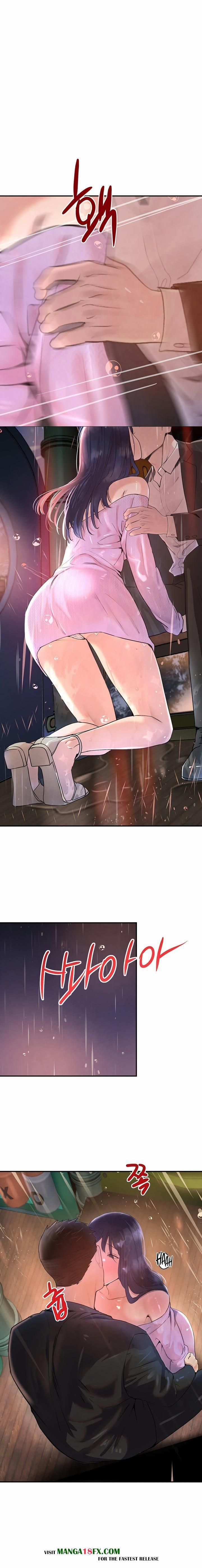 đọc truyện The Boss’s Daughter Chương 27 ảnh 21 tại Thiên Thai Truyện