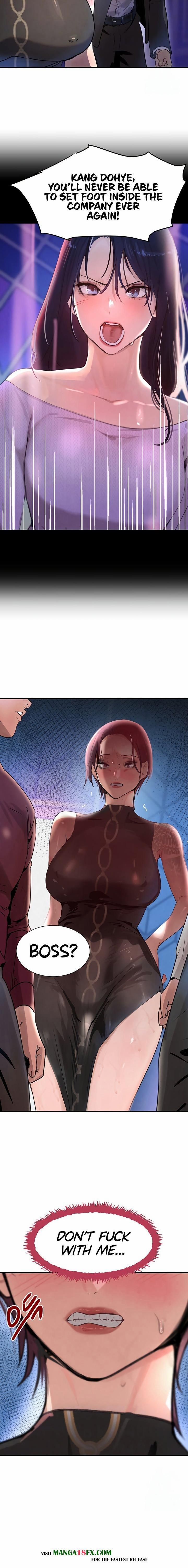 đọc truyện The Boss’s Daughter Chương 27 ảnh 5 tại Thiên Thai Truyện