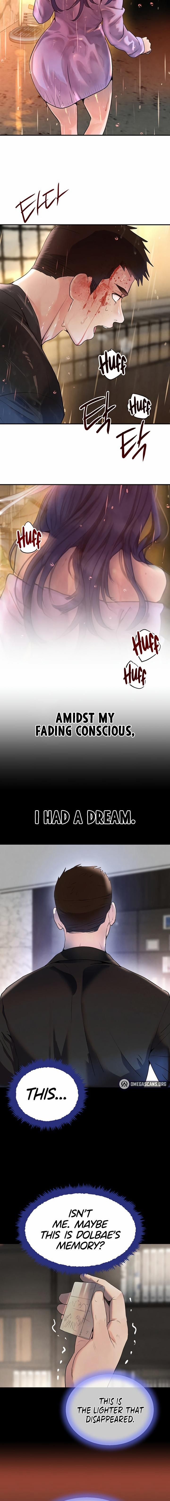 đọc truyện The Boss’s Daughter Chương 27 ảnh 7 tại Thiên Thai Truyện