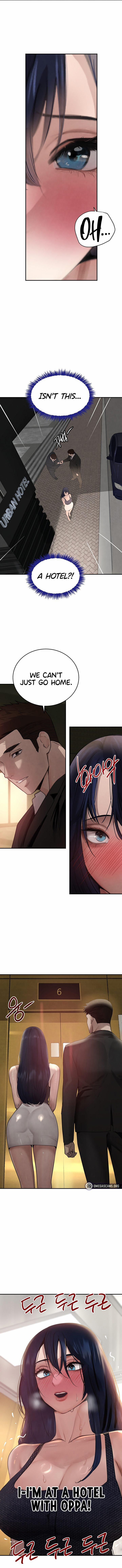 đọc truyện The Boss’s Daughter Chương 39 ảnh 8 tại Thiên Thai Truyện