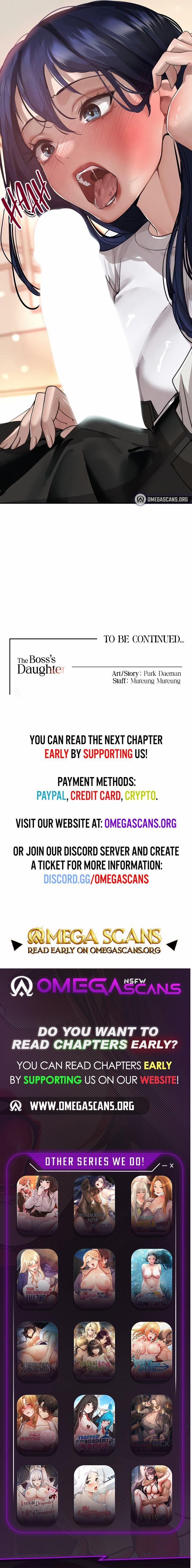 đọc truyện The Boss’s Daughter Chương 41 ảnh 11 tại Thiên Thai Truyện