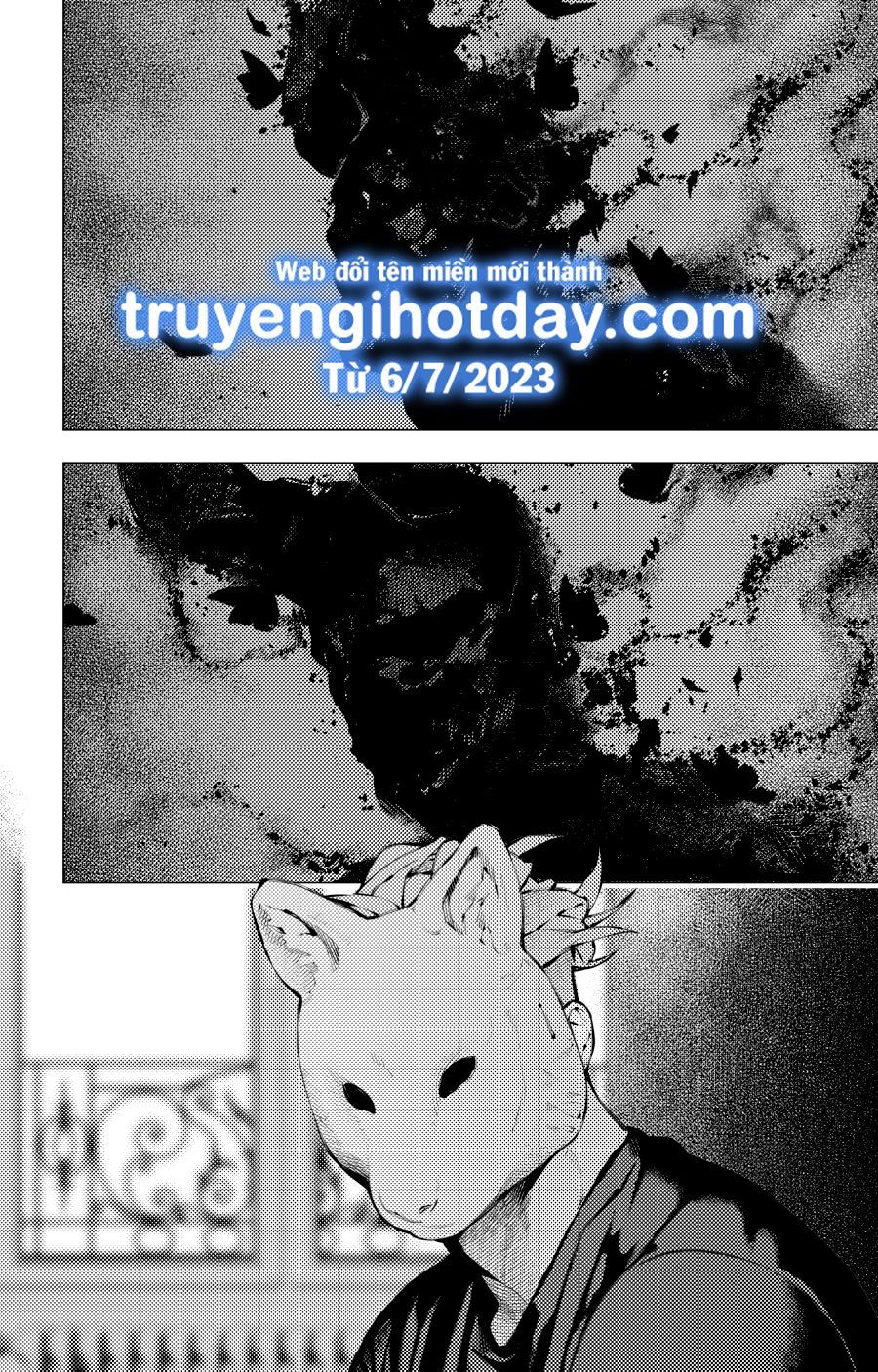đọc truyện The Boy & The Wolf Chương 10.6 ảnh 5 tại Truyện Dạ Ký
