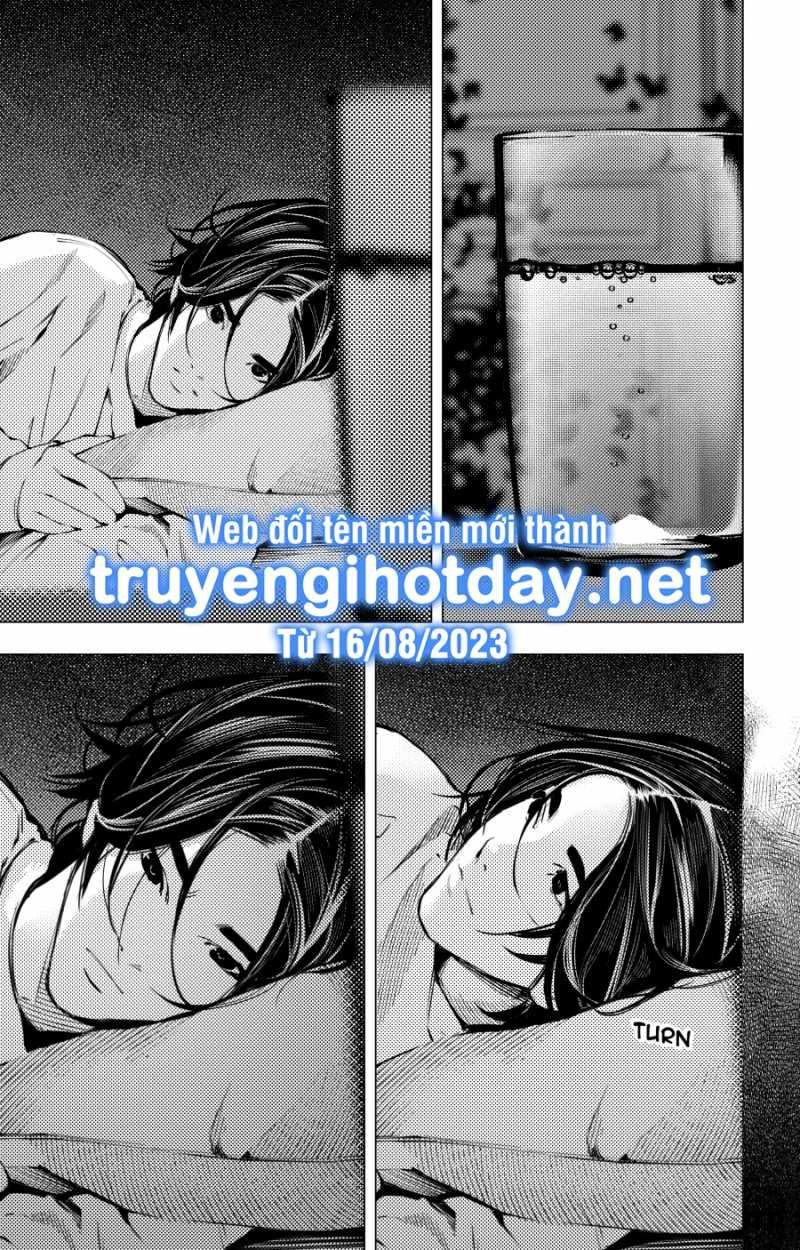 đọc truyện The Boy & The Wolf Chương 11.1 ảnh 3 tại Truyện Dạ Ký