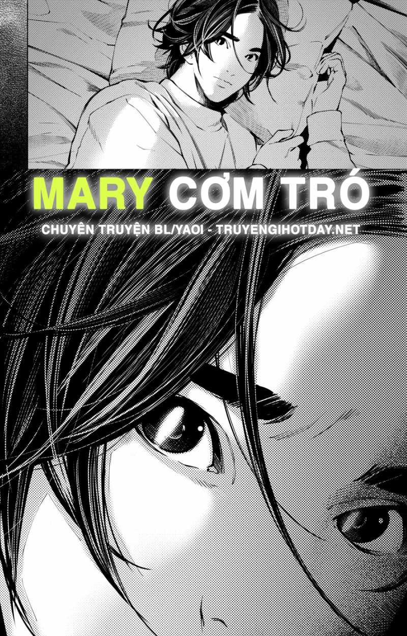 đọc truyện The Boy & The Wolf Chương 11.1 ảnh 4 tại Truyện Dạ Ký