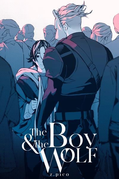 đọc truyện The Boy & The Wolf Chương 2.1 ảnh 2 tại Truyện Dạ Ký