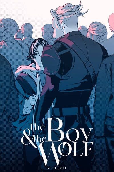 đọc truyện The Boy & The Wolf Chương 6.6 ảnh 2 tại Truyện Dạ Ký