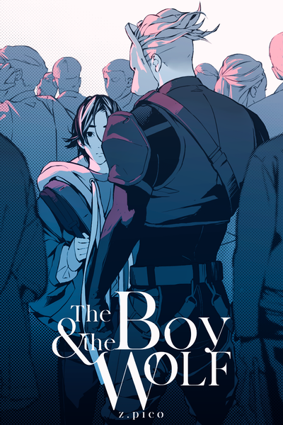 đọc truyện The Boy & The Wolf Chương 7 ảnh 2 tại Truyện Dạ Ký
