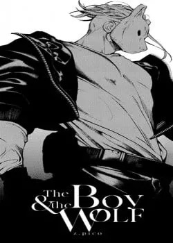 đọc truyện The Boy & The Wolf Giả Dược