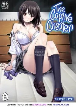 đọc truyện The Captive Cheater Thiên Thai Truyện