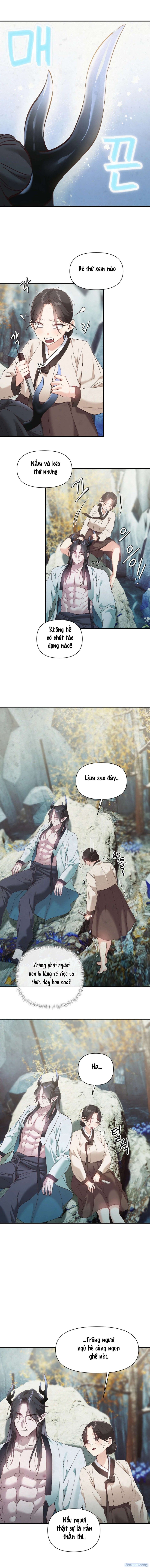 đọc truyện The Cat