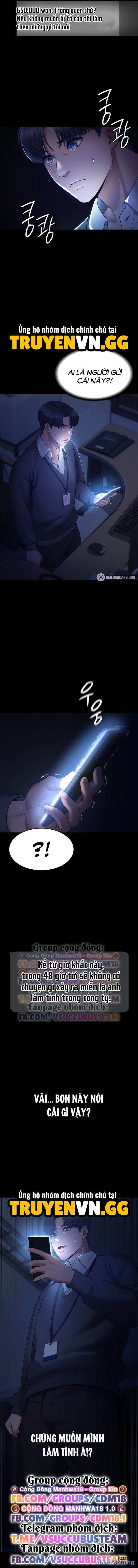 đọc truyện The Chairman’s Wife Chương 1 ảnh 12 tại Thiên Thai Truyện