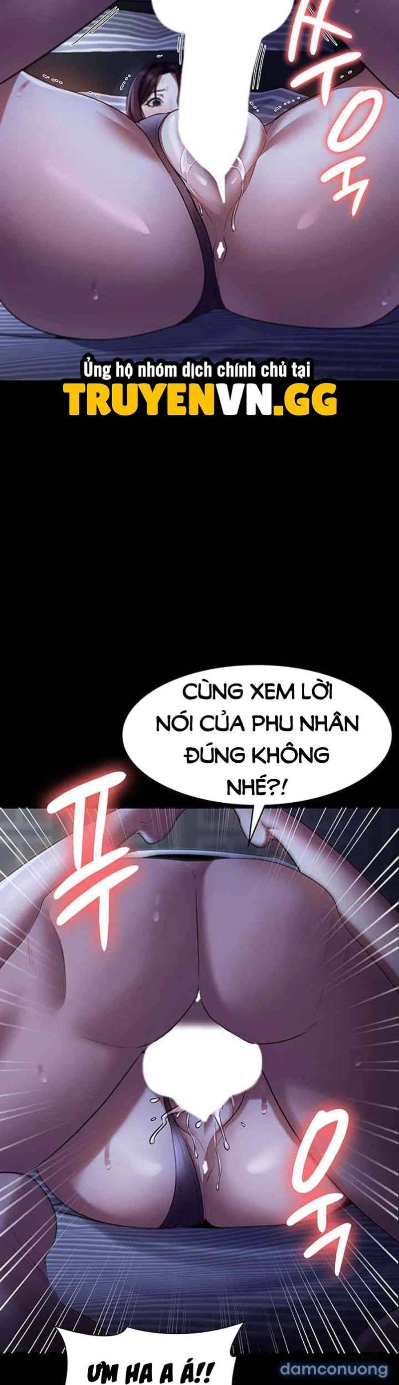 đọc truyện The Chairman’s Wife Chương 11 ảnh 18 tại Thiên Thai Truyện