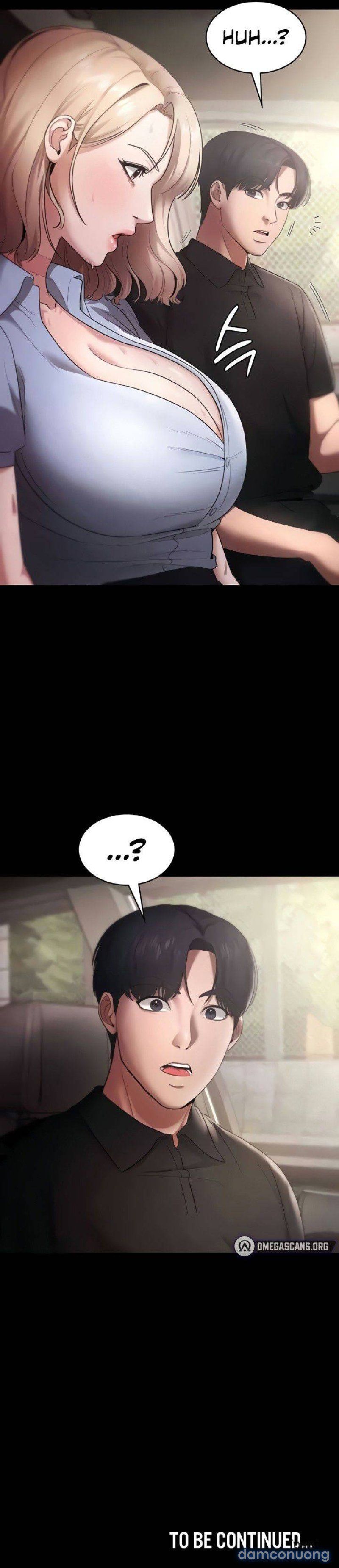 đọc truyện The Chairman’s Wife Chương 13 ảnh 9 tại Thiên Thai Truyện