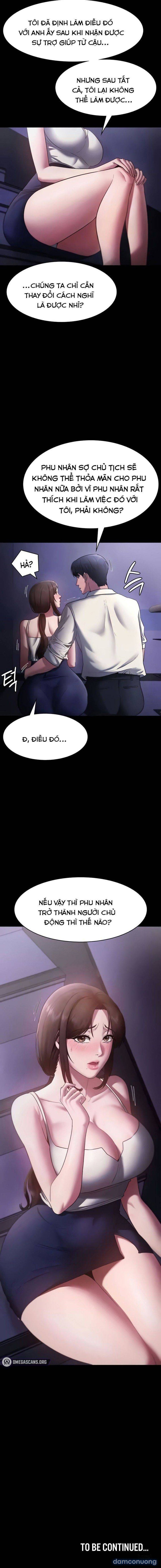 đọc truyện The Chairman’s Wife Chương 16 ảnh 9 tại Thiên Thai Truyện