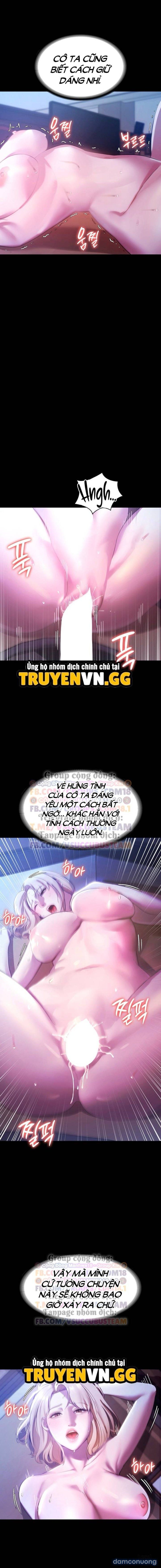 đọc truyện The Chairman’s Wife Chương 3 ảnh 13 tại Thiên Thai Truyện