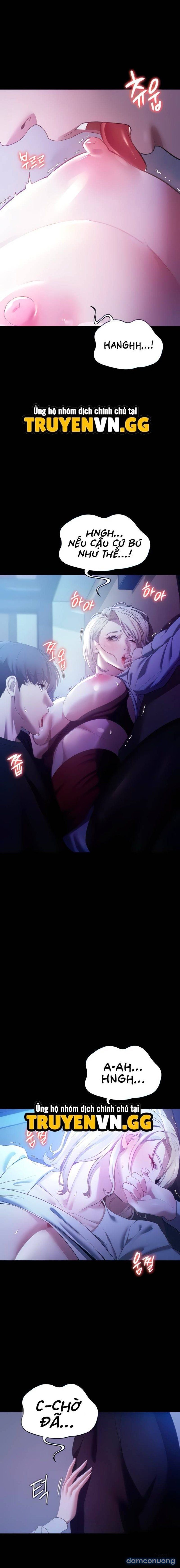 đọc truyện The Chairman’s Wife Chương 3 ảnh 5 tại Thiên Thai Truyện