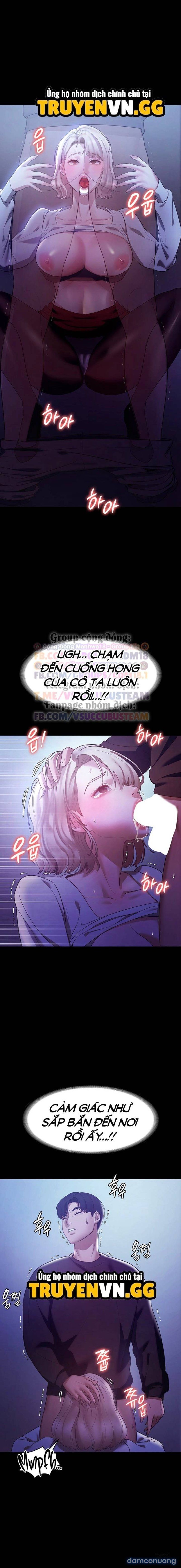 đọc truyện The Chairman’s Wife Chương 3 ảnh 9 tại Thiên Thai Truyện