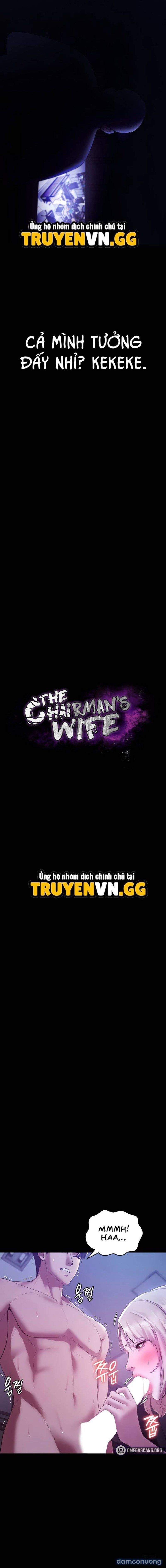 đọc truyện The Chairman’s Wife Chương 4 ảnh 3 tại Thiên Thai Truyện