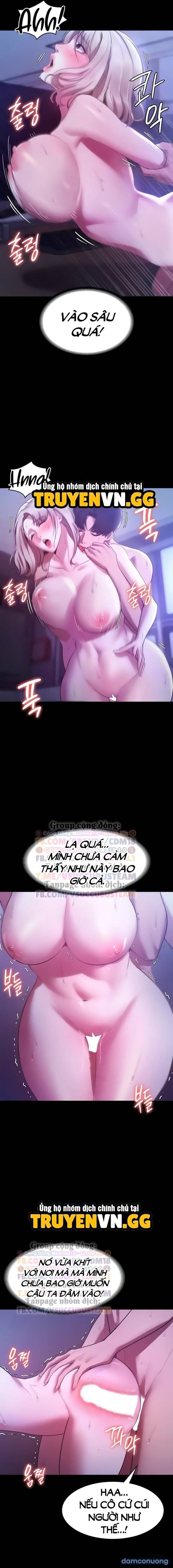 đọc truyện The Chairman’s Wife Chương 4 ảnh 12 tại Thiên Thai Truyện