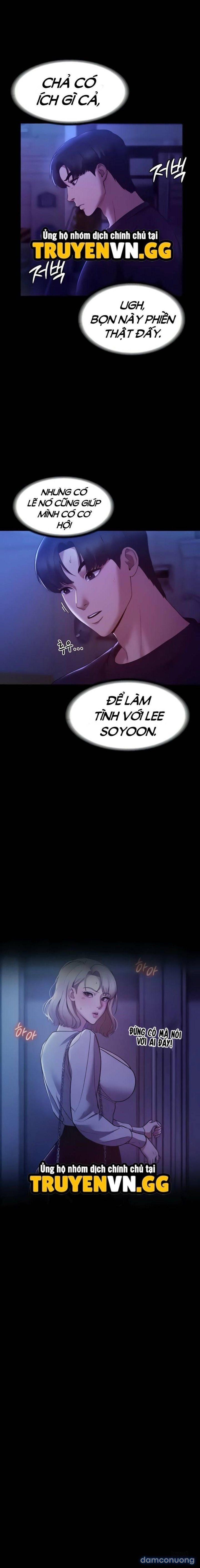 đọc truyện The Chairman’s Wife Chương 4 ảnh 15 tại Thiên Thai Truyện