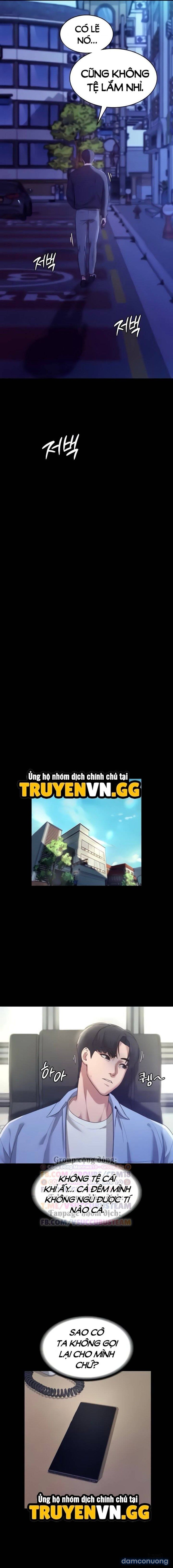 đọc truyện The Chairman’s Wife Chương 4 ảnh 16 tại Thiên Thai Truyện