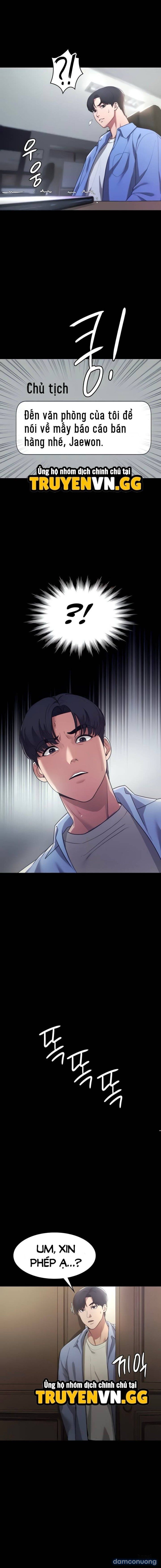 đọc truyện The Chairman’s Wife Chương 4 ảnh 17 tại Thiên Thai Truyện