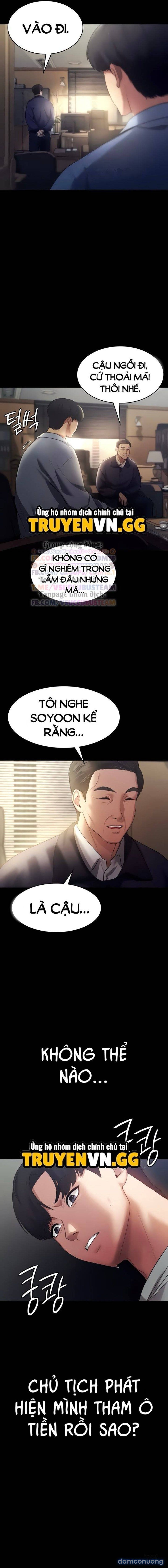 đọc truyện The Chairman’s Wife Chương 4 ảnh 18 tại Thiên Thai Truyện