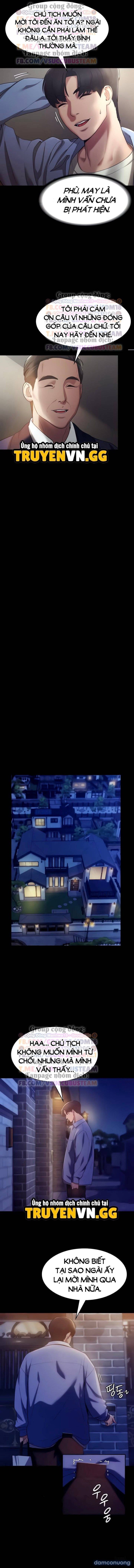 đọc truyện The Chairman’s Wife Chương 4 ảnh 20 tại Thiên Thai Truyện