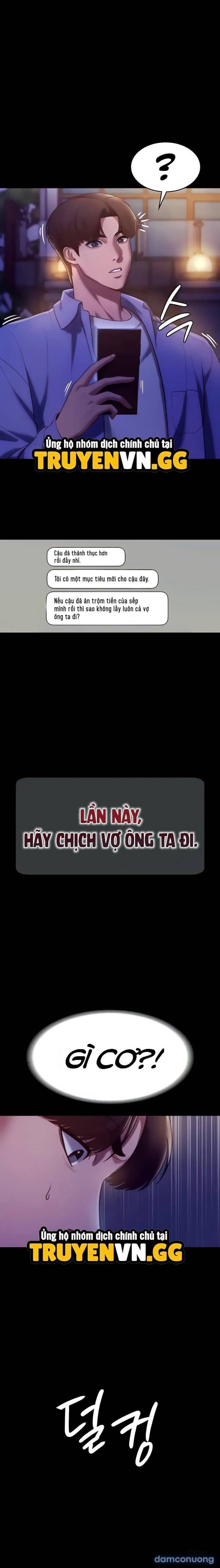 đọc truyện The Chairman’s Wife Chương 4 ảnh 21 tại Thiên Thai Truyện