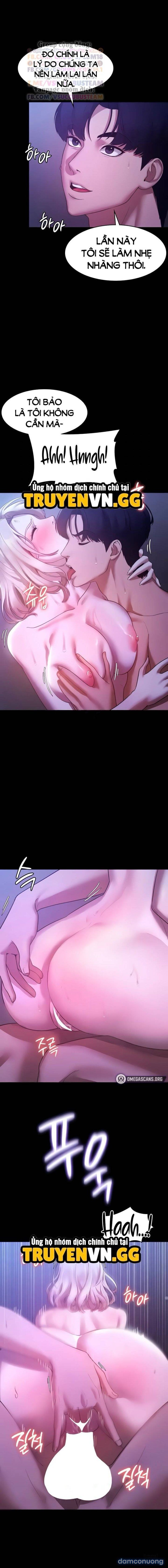 đọc truyện The Chairman’s Wife Chương 4 ảnh 6 tại Thiên Thai Truyện