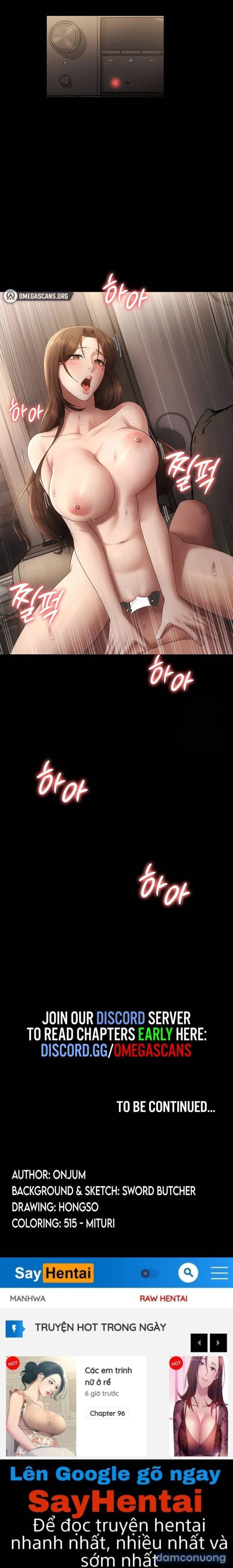 đọc truyện The Chairman’s Wife Chương 44 ảnh 10 tại Thiên Thai Truyện