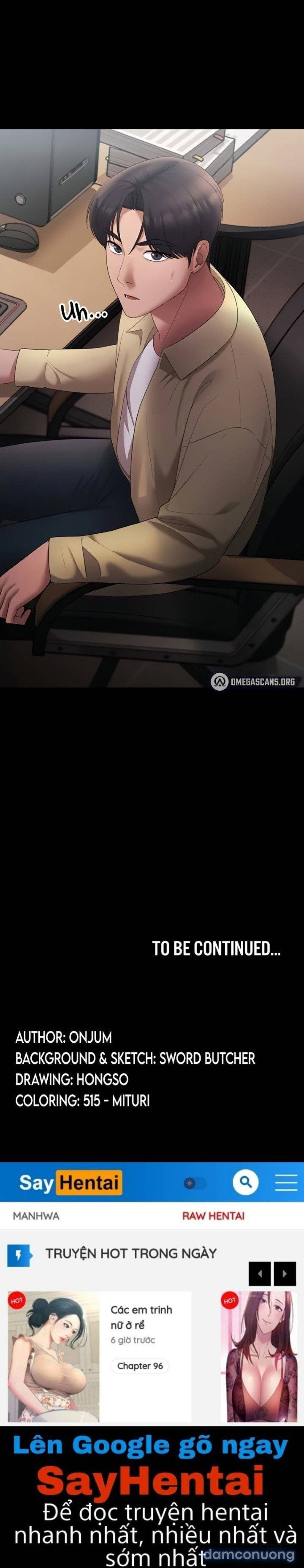 đọc truyện The Chairman’s Wife Chương 45 ảnh 9 tại Thiên Thai Truyện