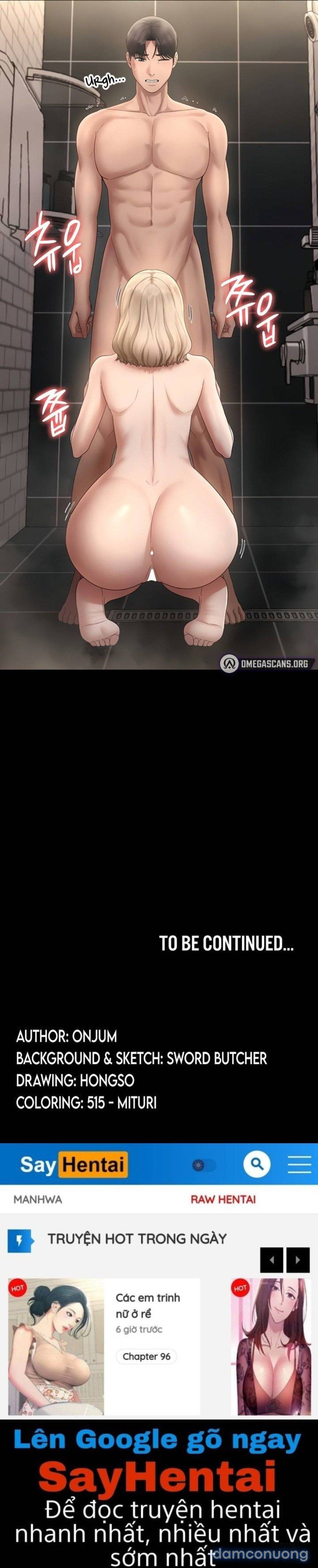 đọc truyện The Chairman’s Wife Chương 48 ảnh 9 tại Thiên Thai Truyện