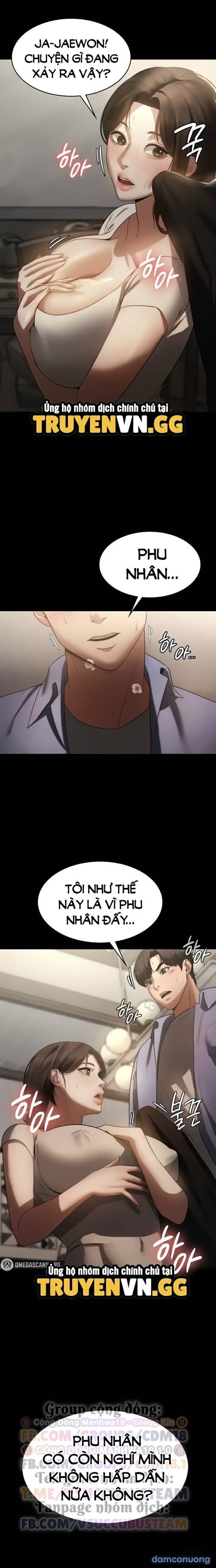 đọc truyện The Chairman’s Wife Chương 6 ảnh 2 tại Thiên Thai Truyện