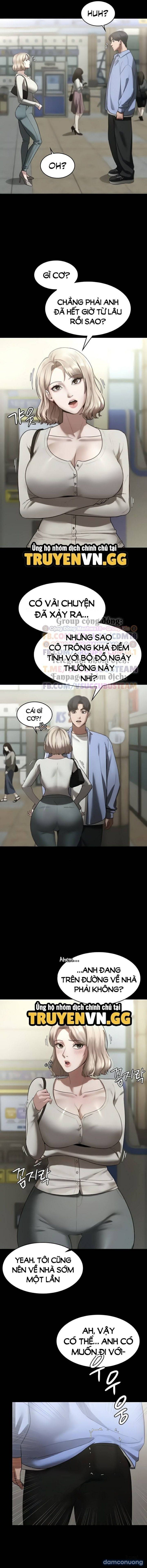 đọc truyện The Chairman’s Wife Chương 6 ảnh 12 tại Thiên Thai Truyện