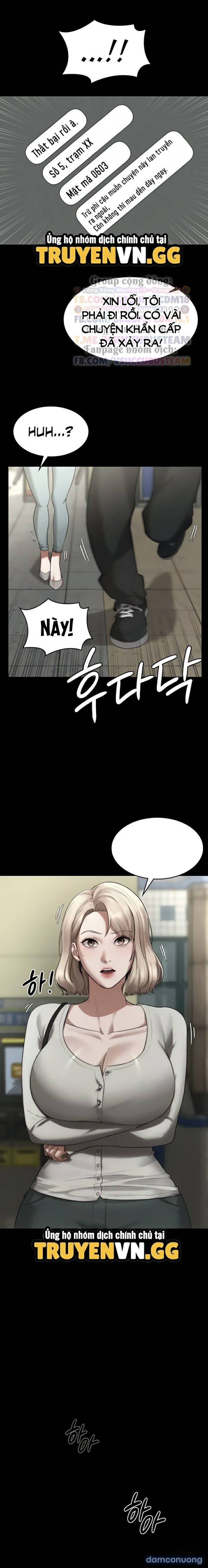 đọc truyện The Chairman’s Wife Chương 6 ảnh 13 tại Thiên Thai Truyện