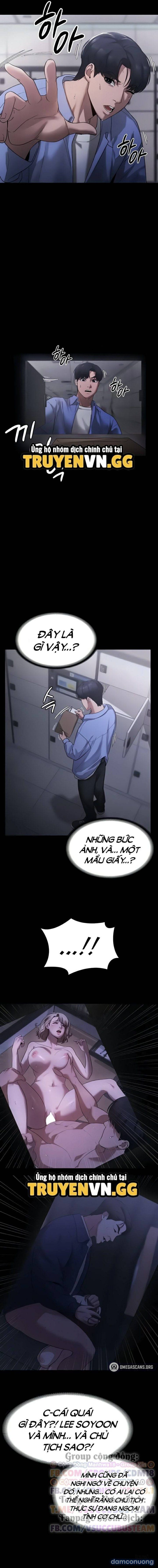 đọc truyện The Chairman’s Wife Chương 6 ảnh 14 tại Thiên Thai Truyện