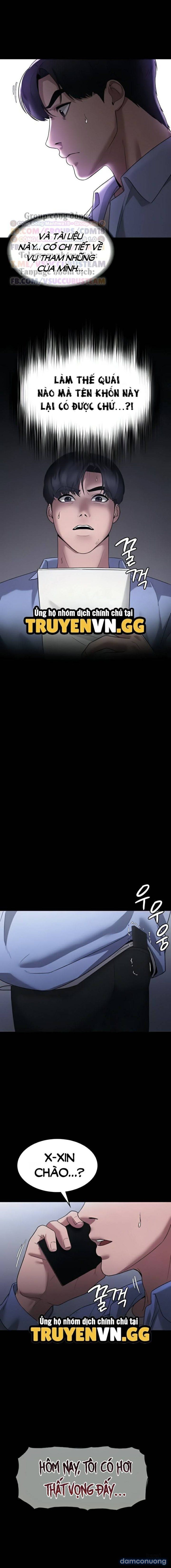 đọc truyện The Chairman’s Wife Chương 6 ảnh 15 tại Thiên Thai Truyện