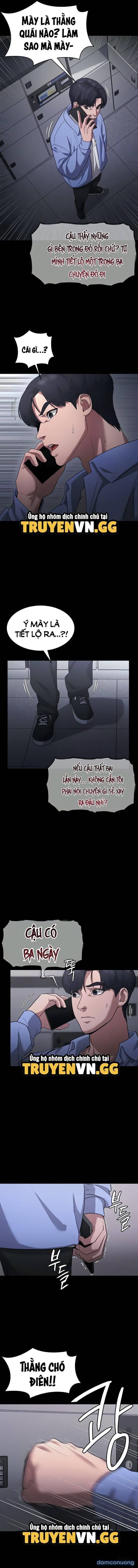 đọc truyện The Chairman’s Wife Chương 6 ảnh 16 tại Thiên Thai Truyện